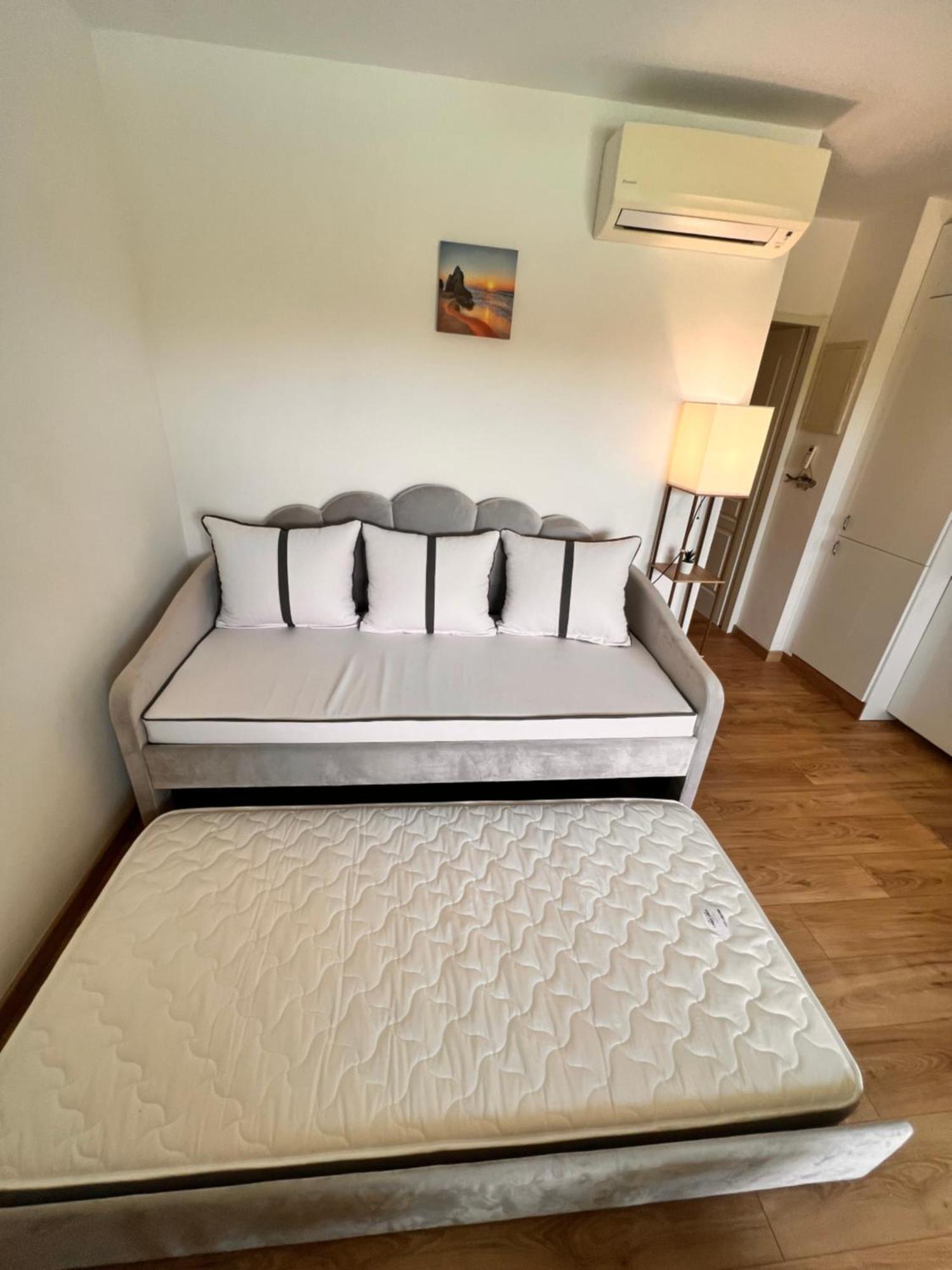 La Terrasse Du Liouquet 106 Apartment La Ciotat Ngoại thất bức ảnh