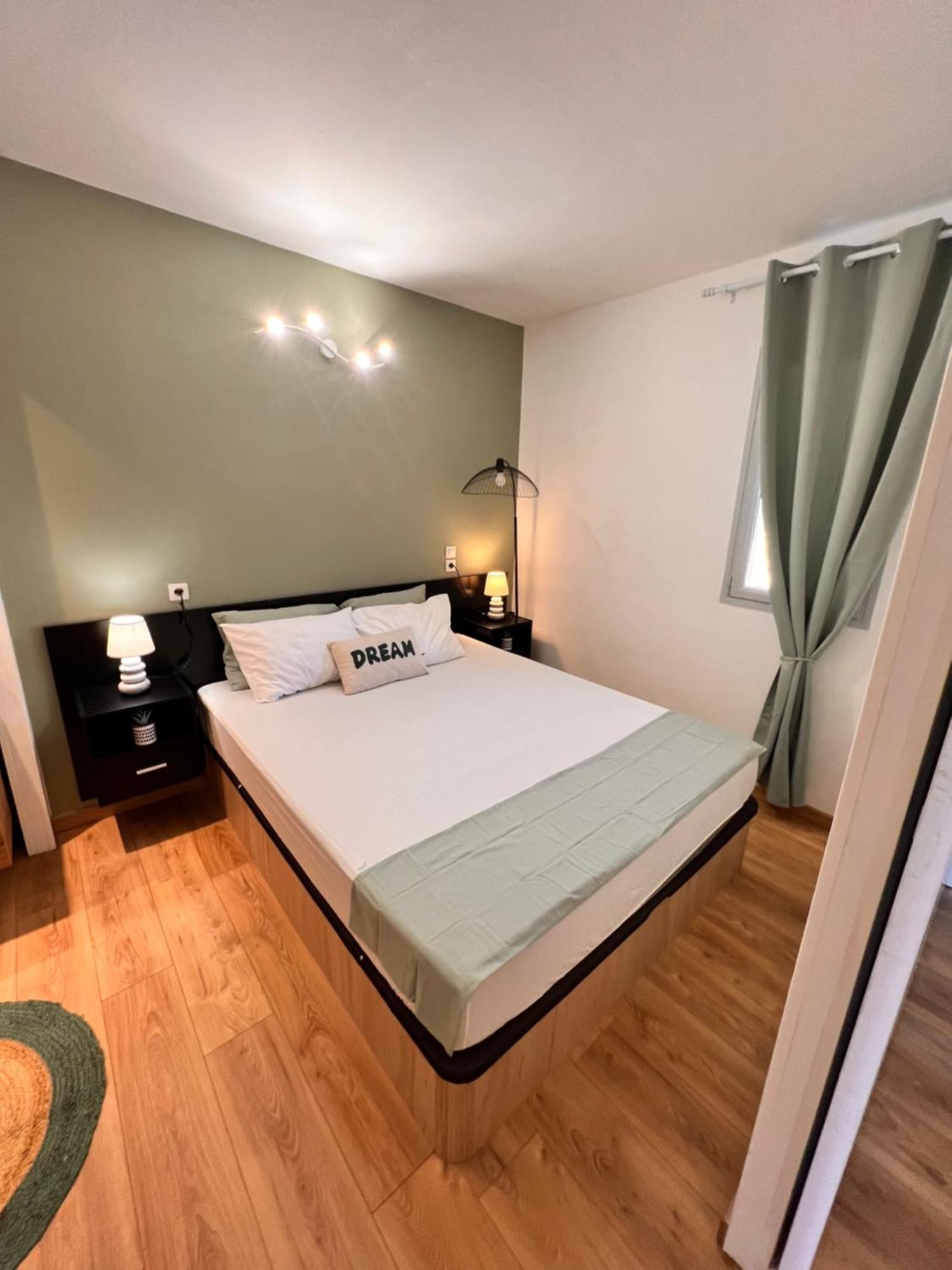 La Terrasse Du Liouquet 106 Apartment La Ciotat Ngoại thất bức ảnh