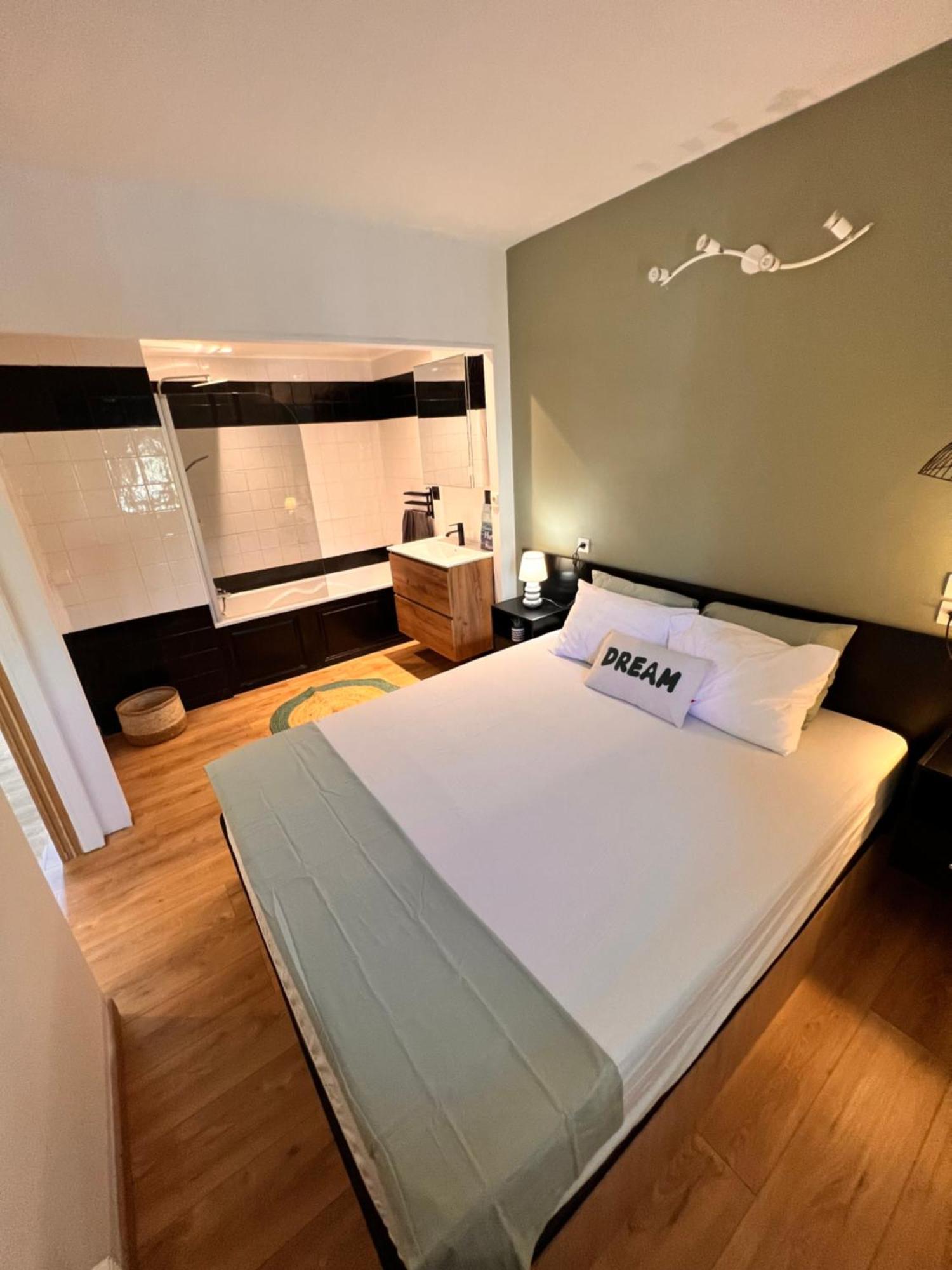 La Terrasse Du Liouquet 106 Apartment La Ciotat Ngoại thất bức ảnh