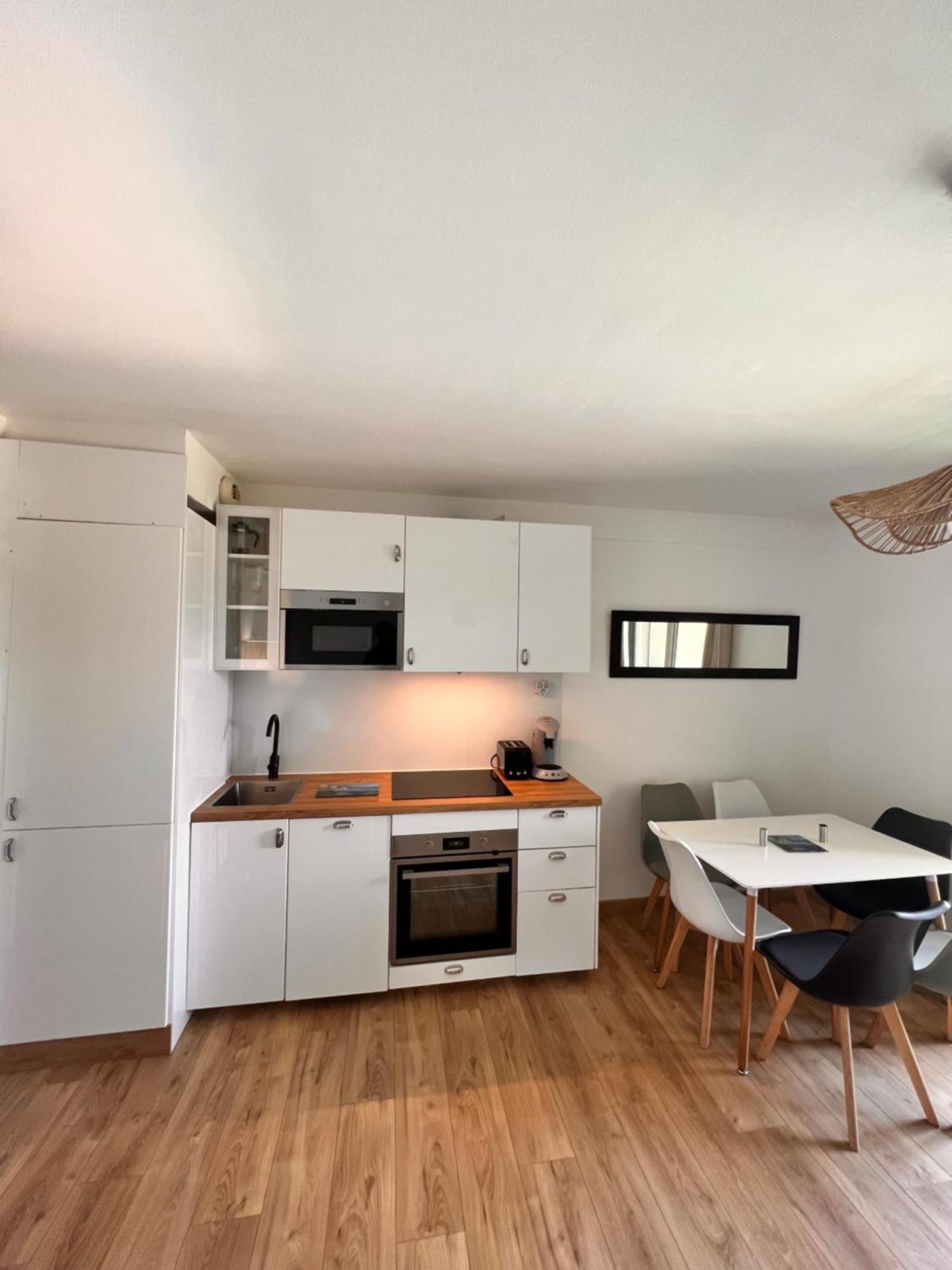 La Terrasse Du Liouquet 106 Apartment La Ciotat Ngoại thất bức ảnh