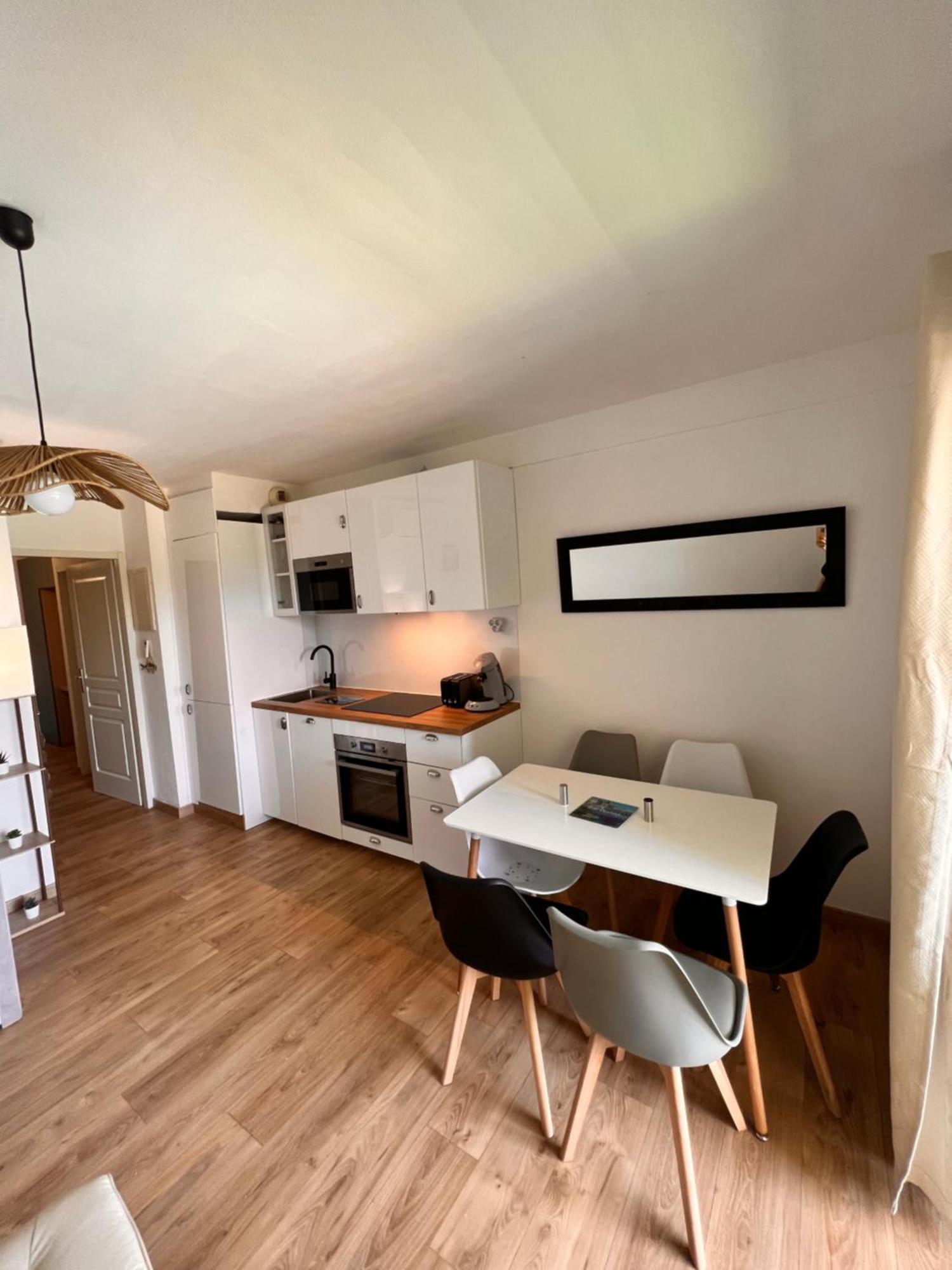 La Terrasse Du Liouquet 106 Apartment La Ciotat Ngoại thất bức ảnh
