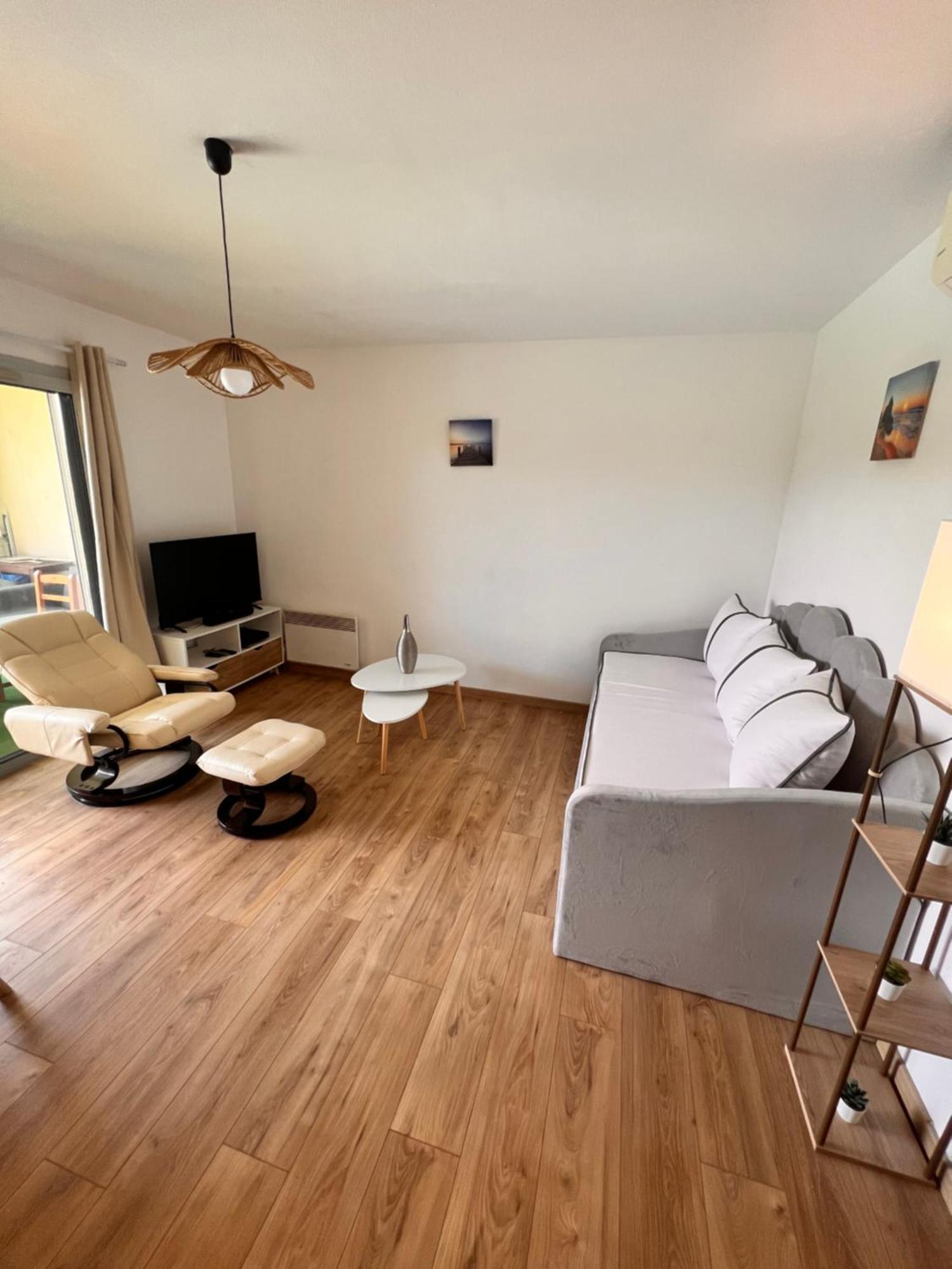 La Terrasse Du Liouquet 106 Apartment La Ciotat Ngoại thất bức ảnh