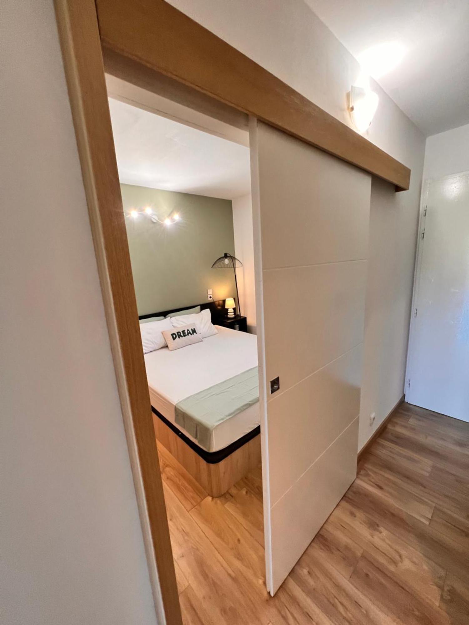 La Terrasse Du Liouquet 106 Apartment La Ciotat Ngoại thất bức ảnh