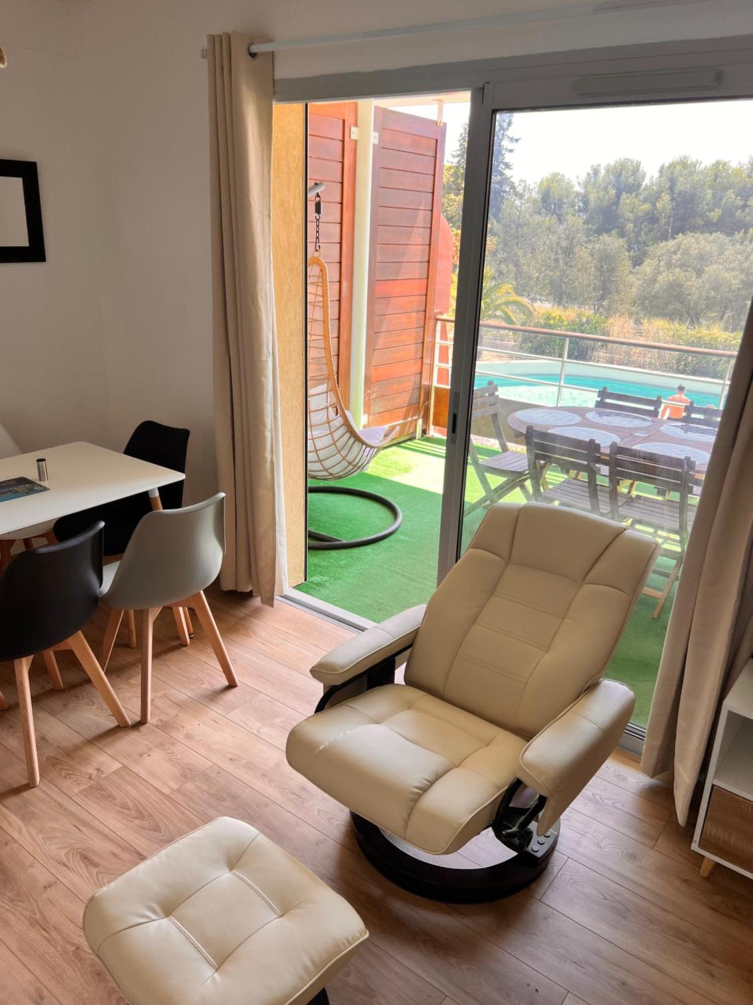 La Terrasse Du Liouquet 106 Apartment La Ciotat Ngoại thất bức ảnh
